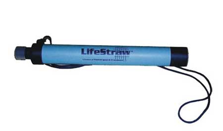 Life Straw