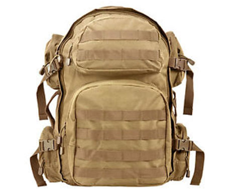 Tactical Backpacks