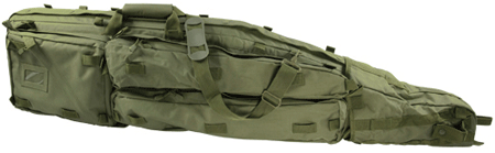 Assault Weapons Drag Bag
