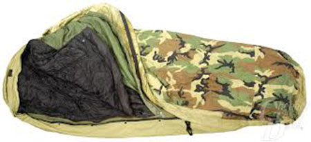 Surplus ARMY Modular Sleep Systems