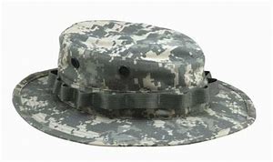 US Military ACU Boonie Hat