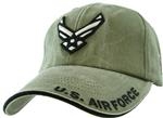 Airforce Baseball Hat