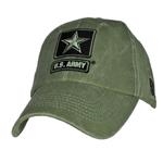 Army Baseball Hat