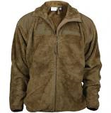 Generation III Military E.C.W.C.S jacket liner