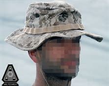 US Marine Corps Desert Boonie Hat