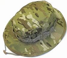 US Military Multicam Boonie Hat
