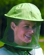 Mosquito Head Nets