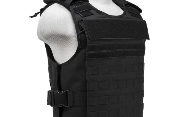 Plate Carrier