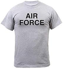 AIR FORCE PT T-Shirt