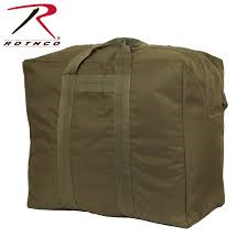 Enhanced Aviator Bag