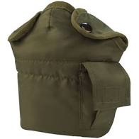 Olive Green Canteen Covers