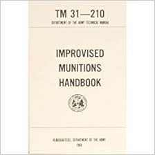 Improvised Munitions Handbook