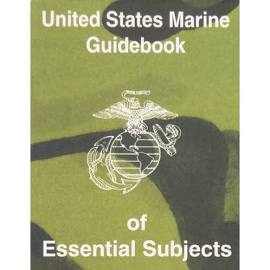 Marine Corps Manual