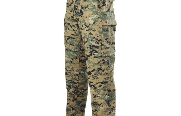 Propper Genuine Gear Marpat Woodland Pants