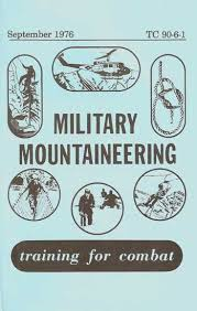 Military Mountaineering