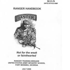 Ranger Handbook