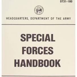 Special Forces Handbook