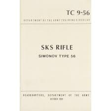 SKS Manual