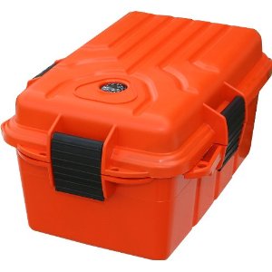 MTM Case-Gard Survivor Dry Box