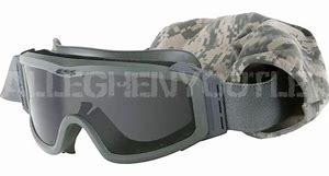 New Military ESS Goggles