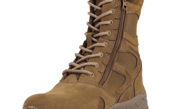 Rothco Forced Entry Deployment Boots 8″