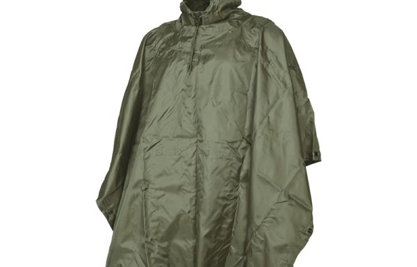 New OD Poncho