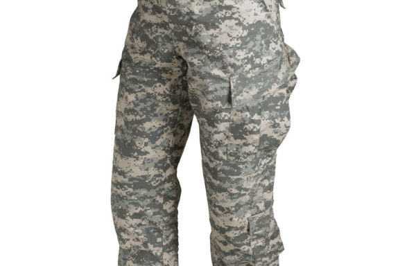 Surplus/Pre-owned ACU Pants