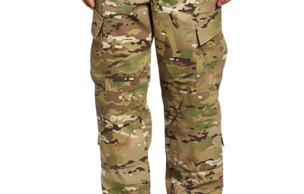 Surplus/Pre-owned OCP Pants