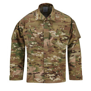 Surplus/Pre-owned OCP Shirts