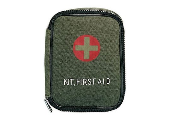 First Aid Kit