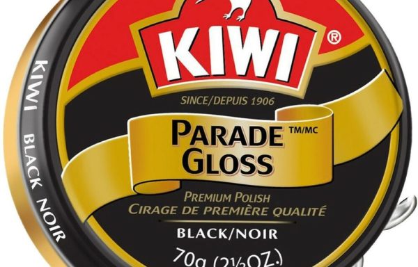 Kiwi Parade Gloss (black)