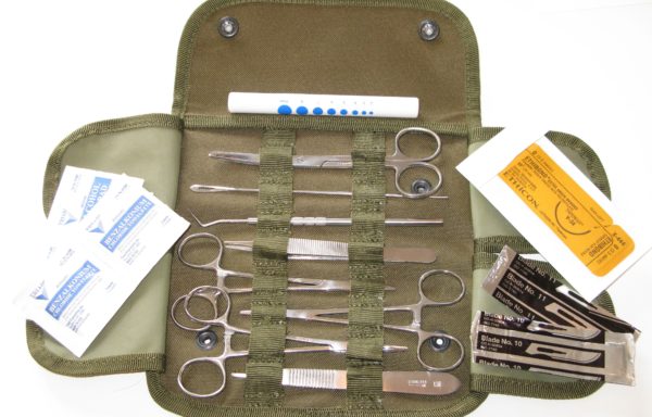 Surgical Kit