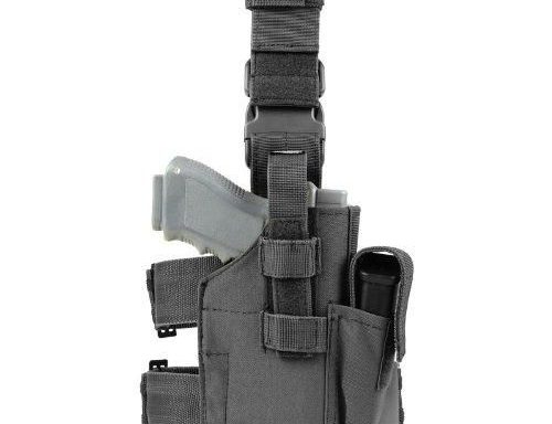 Drop Leg Holster