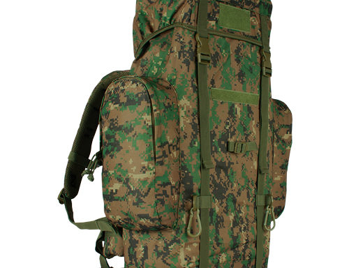 RIO GRANDE (45 L) Back Pack