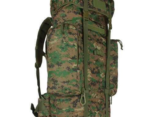 RIO GRANDE (75 L) Back Pack