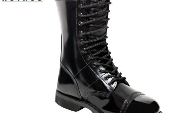 Leather Jump Boot 10 inches