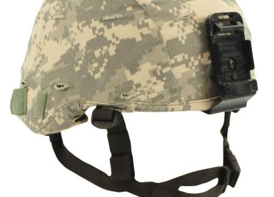 ACH Kevlar Helmet (surplus)