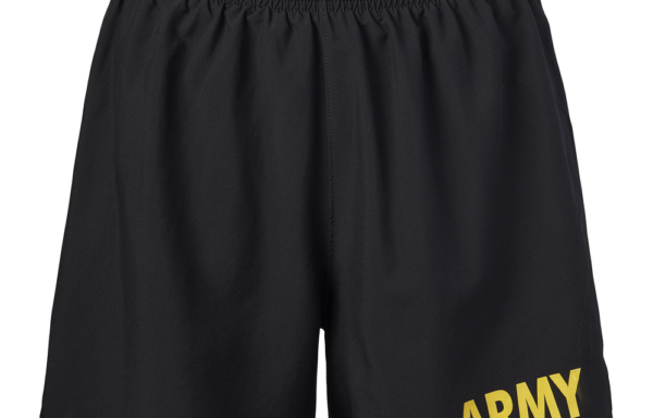 SURPLUS ARMY PT SHORTS