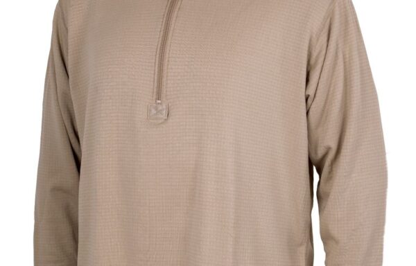 NEW MILITARY COLD WEATHER GEN III THERMAL SHIRT